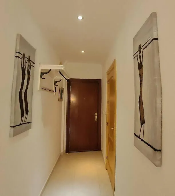 Alojamiento Vela Mijas Apartment