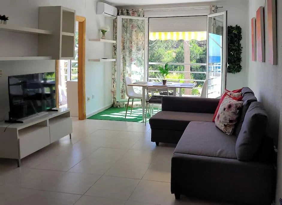 Alojamiento Vela Mijas Apartment
