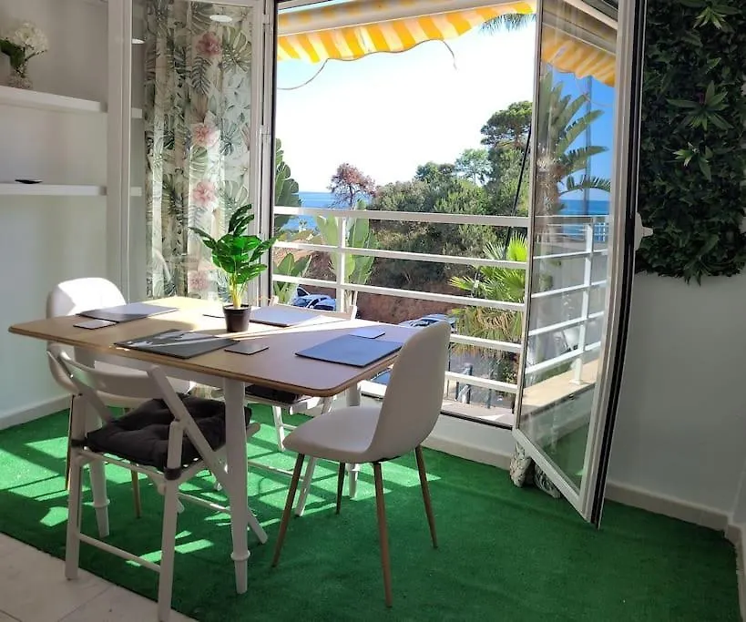 Alojamiento Vela Mijas Apartment