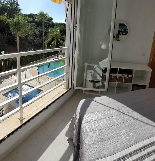Apartment Alojamiento Vela Mijas Spain
