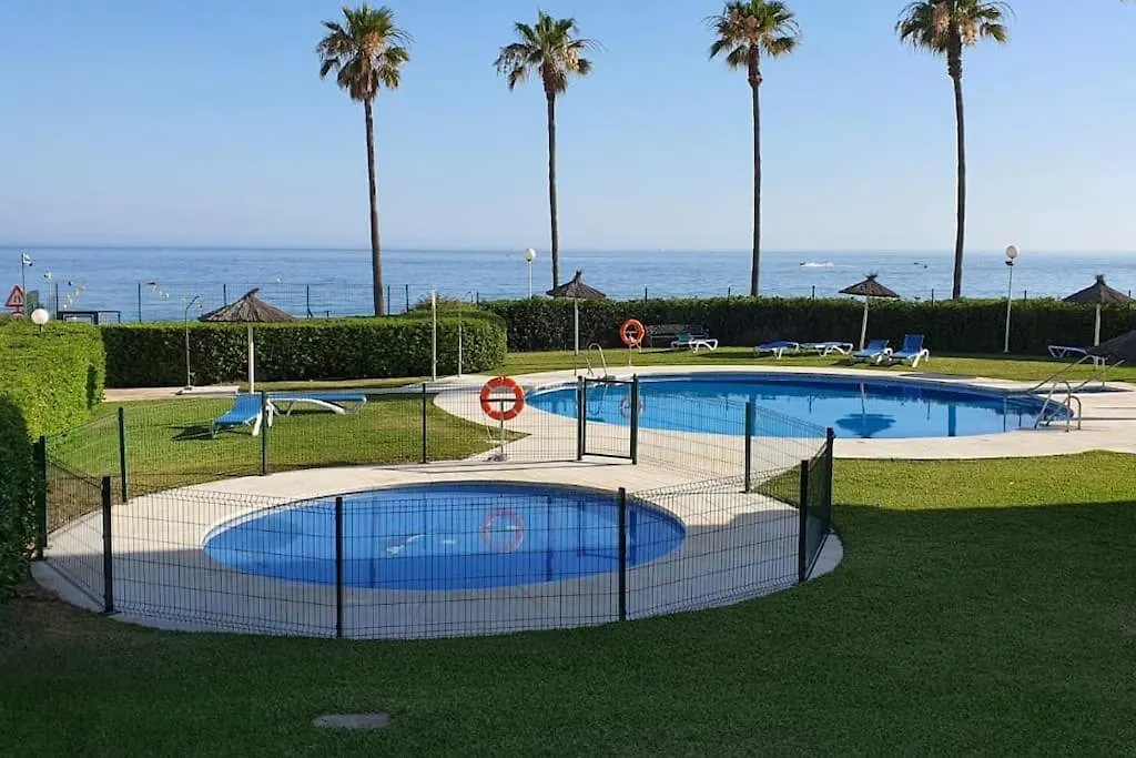Apartment Alojamiento Vela Mijas