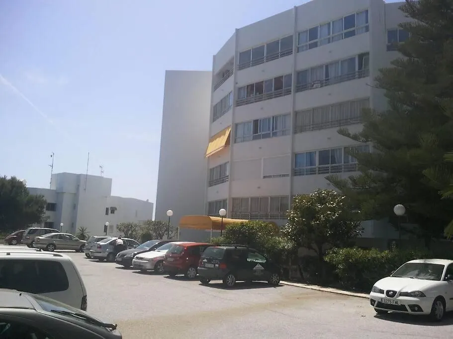 Apartment Alojamiento Vela Mijas